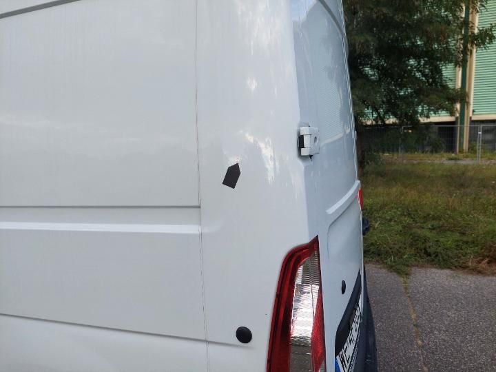 Photo 22 VIN: VF1MA000X67757338 - RENAULT MASTER PANEL VAN 