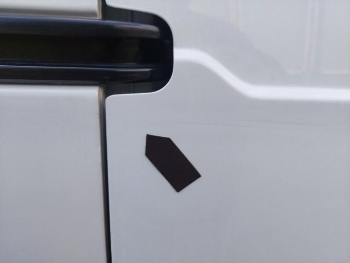 Photo 26 VIN: VF1MA000X67757338 - RENAULT MASTER PANEL VAN 