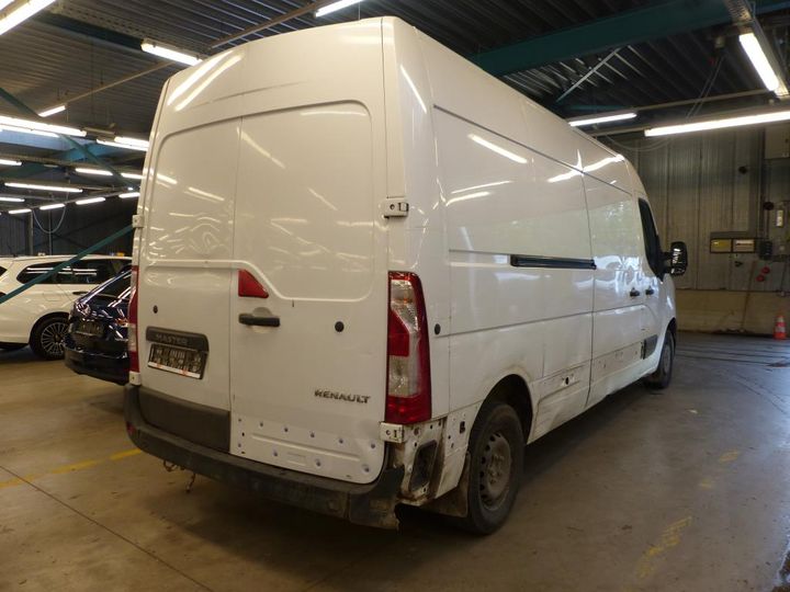 Photo 1 VIN: VF1MA000X69522314 - RENAULT MASTER 