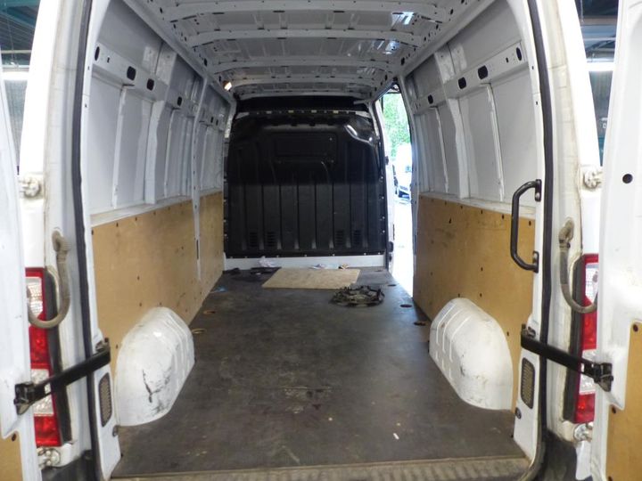 Photo 4 VIN: VF1MA000X69522314 - RENAULT MASTER 