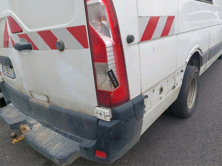 Photo 18 VIN: VF1MA4GUG54887066 - RENAULT MASTER 