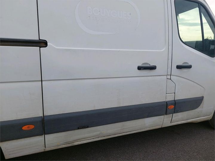 Photo 24 VIN: VF1MA4GUG54887066 - RENAULT MASTER 