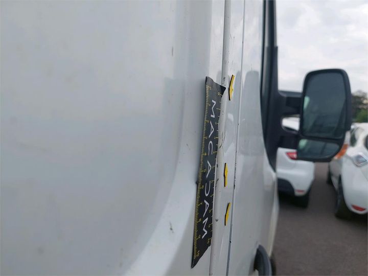 Photo 29 VIN: VF1MA4GUG54887066 - RENAULT MASTER 