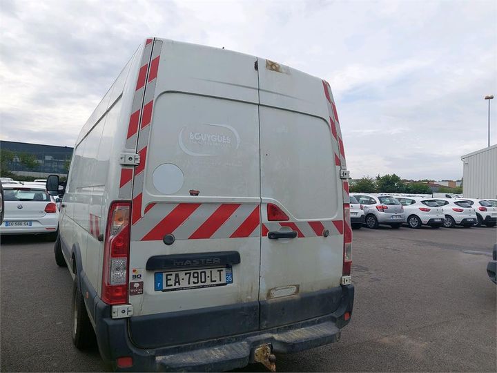 Photo 3 VIN: VF1MA4GUG54887066 - RENAULT MASTER 