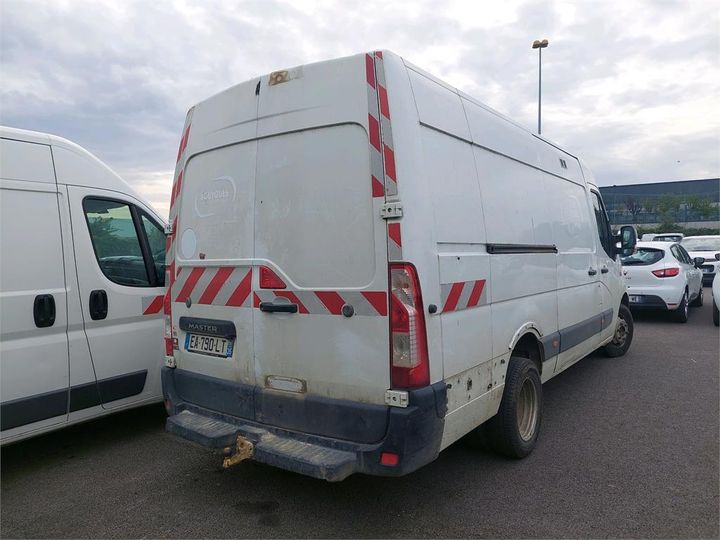 Photo 4 VIN: VF1MA4GUG54887066 - RENAULT MASTER 