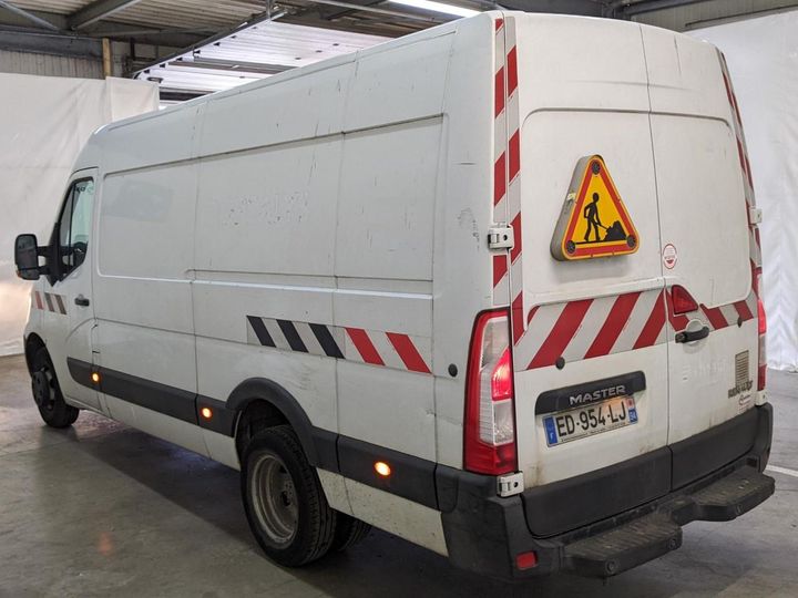 Photo 15 VIN: VF1MA4GUG55744554 - RENAULT MASTER 