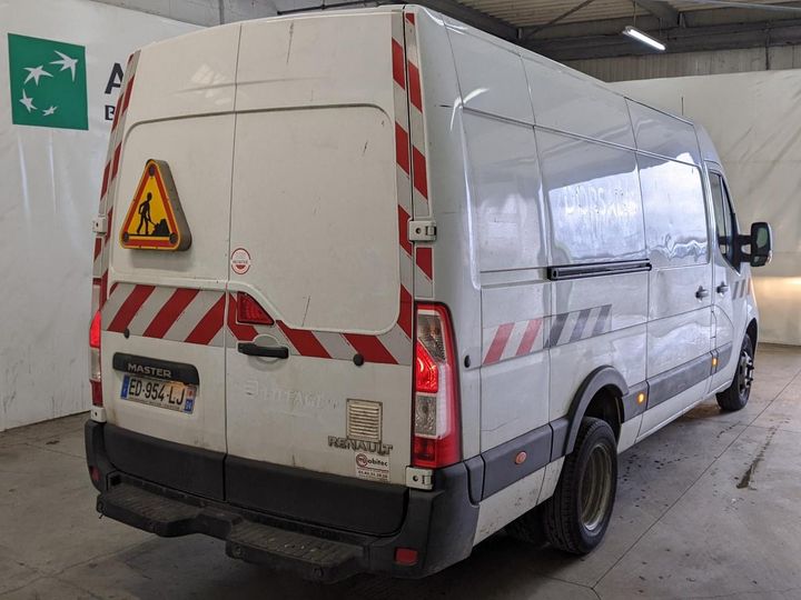 Photo 16 VIN: VF1MA4GUG55744554 - RENAULT MASTER 