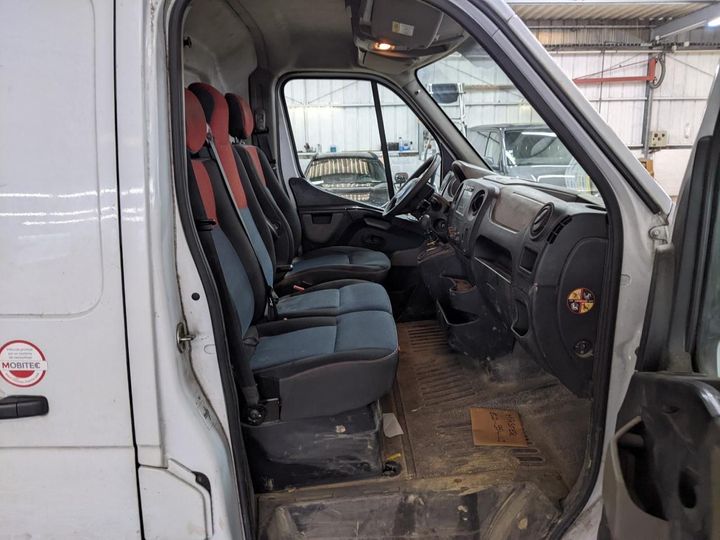 Photo 18 VIN: VF1MA4GUG55744554 - RENAULT MASTER 