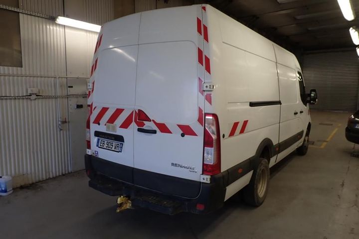 Photo 2 VIN: VF1MA4GYG54649530 - RENAULT MASTER 