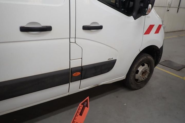 Photo 26 VIN: VF1MA4GYG54649530 - RENAULT MASTER 