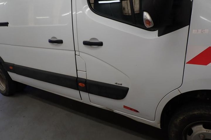 Photo 31 VIN: VF1MA4GYG54649530 - RENAULT MASTER 