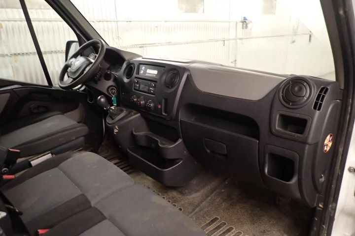 Photo 4 VIN: VF1MA4GYG54649530 - RENAULT MASTER 