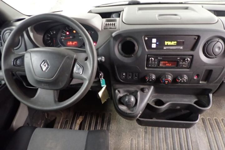 Photo 6 VIN: VF1MA4GYG54649530 - RENAULT MASTER 