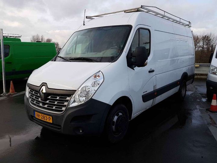 Photo 0 VIN: VF1MA4GYT53776675 - RENAULT MASTER GB 