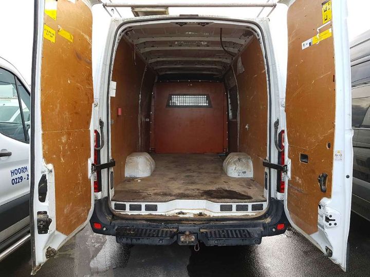 Photo 6 VIN: VF1MA4GYT53776675 - RENAULT MASTER GB 