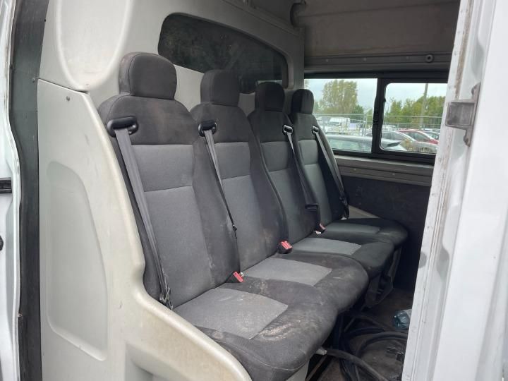 Photo 26 VIN: VF1MAA4NC50071218 - RENAULT MASTER PANEL VAN 