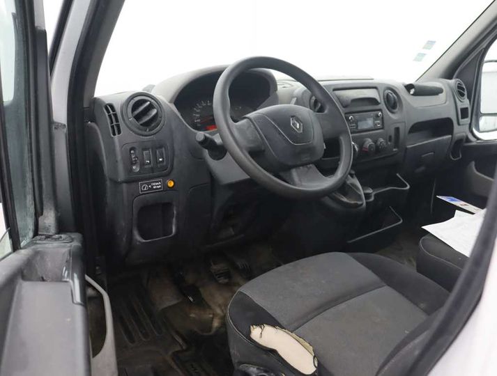 Photo 9 VIN: VF1MAA4SC53616662 - RENAULT MASTER &#3914 