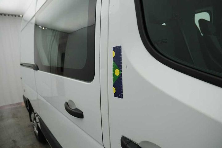 Photo 23 VIN: VF1MAA4SC53616662 - RENAULT MASTER &#3914 