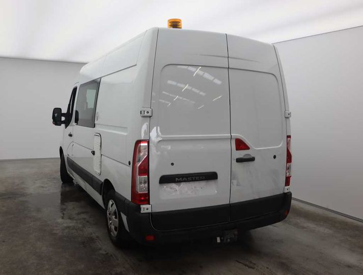 Photo 3 VIN: VF1MAA4SC53616662 - RENAULT MASTER &#3914 