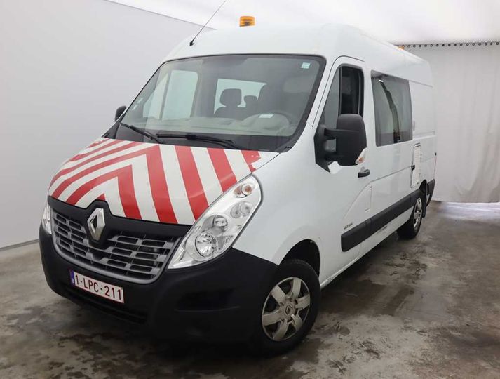 Photo 0 VIN: VF1MAA4SC53616662 - RENAULT MASTER &#3914 