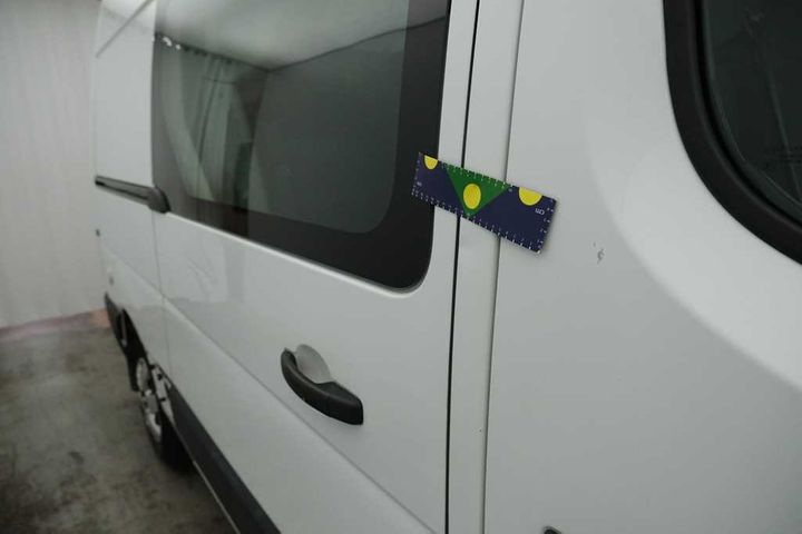 Photo 21 VIN: VF1MAA4SC53616662 - RENAULT MASTER &#3914 