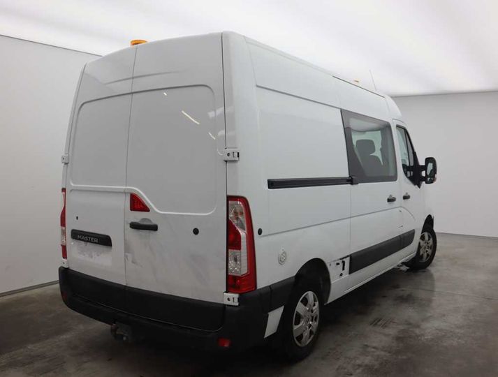 Photo 4 VIN: VF1MAA4SC53616662 - RENAULT MASTER &#3914 