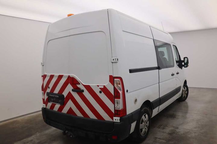 Photo 3 VIN: VF1MAA4SC53616668 - RENAULT MASTER &#3914 