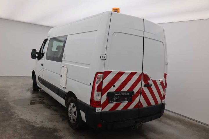 Photo 4 VIN: VF1MAA4SC53616668 - RENAULT MASTER &#3914 