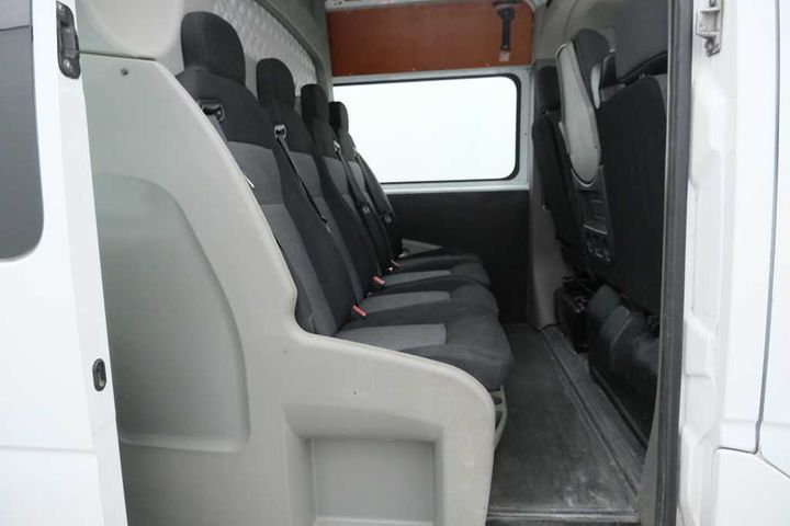 Photo 10 VIN: VF1MAA4SC53616676 - RENAULT MASTER &#3914 