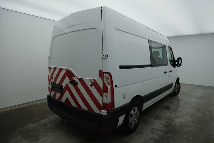 Photo 2 VIN: VF1MAA4SC53616676 - RENAULT MASTER &#3914 