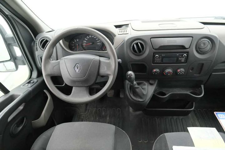 Photo 9 VIN: VF1MAA4SC53616676 - RENAULT MASTER &#3914 