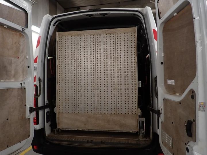 Photo 3 VIN: VF1MAA4SE50535092 - RENAULT MASTER 