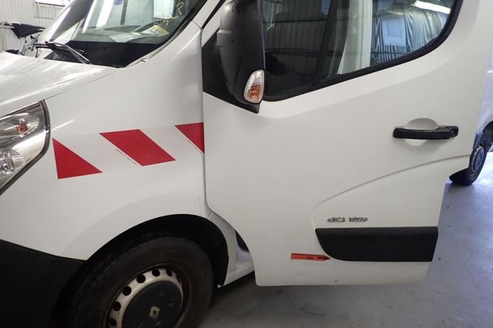 Photo 11 VIN: VF1MAA4SE50535104 - RENAULT MASTER 