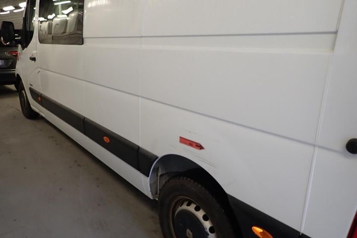 Photo 14 VIN: VF1MAA4SE50535104 - RENAULT MASTER 