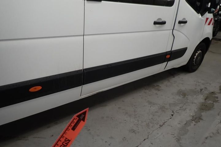 Photo 16 VIN: VF1MAA4SE50535104 - RENAULT MASTER 