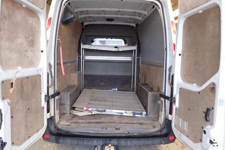 Photo 23 VIN: VF1MAA4SE50535104 - RENAULT MASTER 