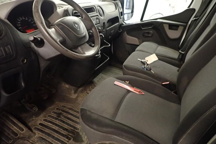 Photo 25 VIN: VF1MAA4SE50535104 - RENAULT MASTER 