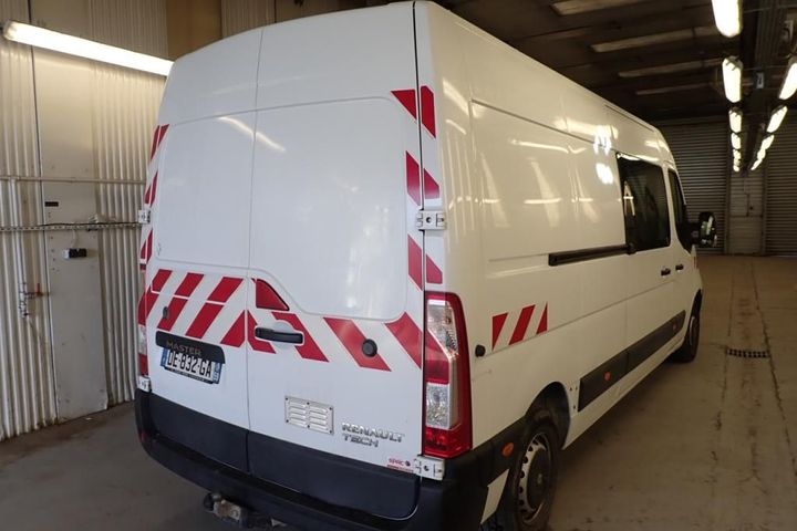 Photo 2 VIN: VF1MAA4SE50535622 - RENAULT MASTER 