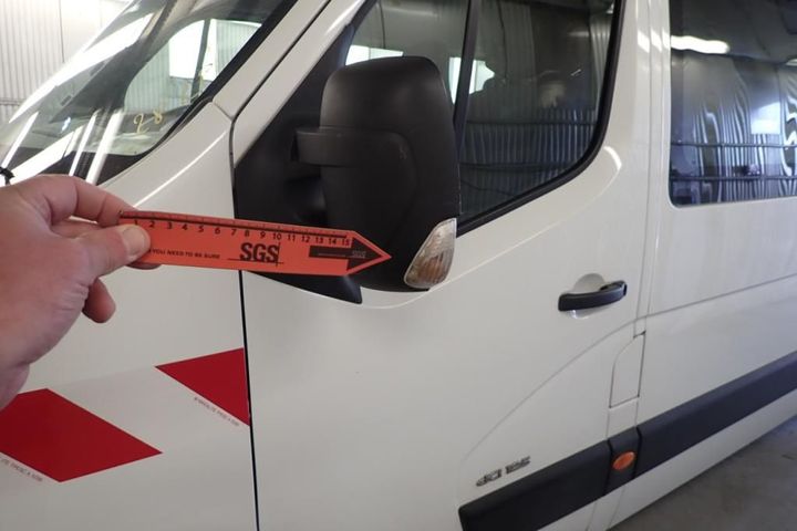 Photo 23 VIN: VF1MAA4SE50535622 - RENAULT MASTER 