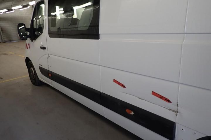 Photo 28 VIN: VF1MAA4SE50535622 - RENAULT MASTER 