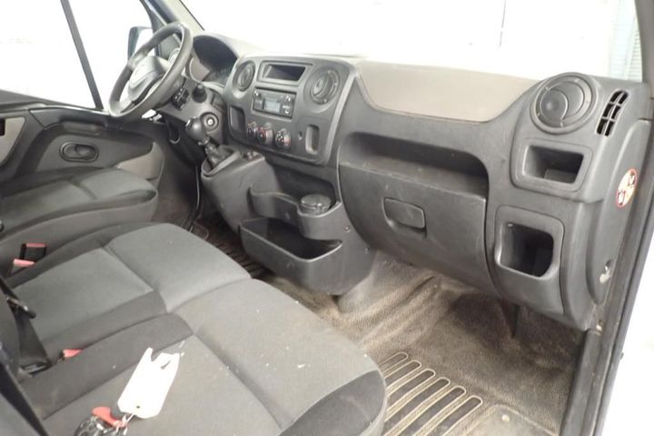 Photo 5 VIN: VF1MAA4SE50535622 - RENAULT MASTER 