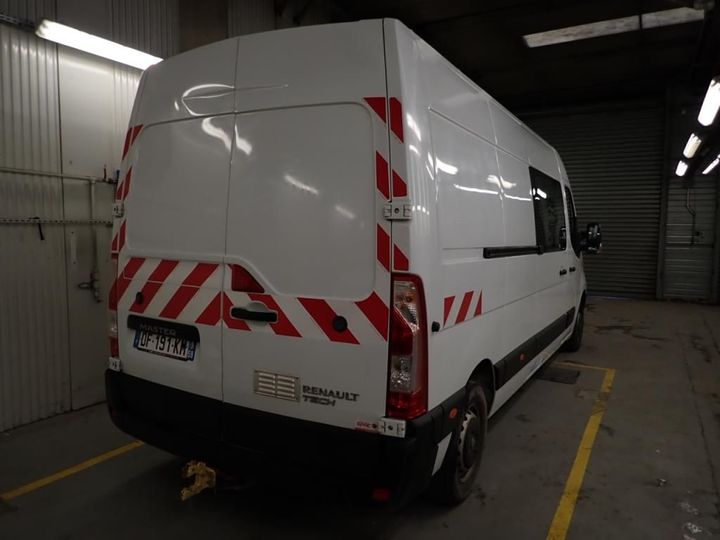 Photo 12 VIN: VF1MAA4SE50535658 - RENAULT MASTER 