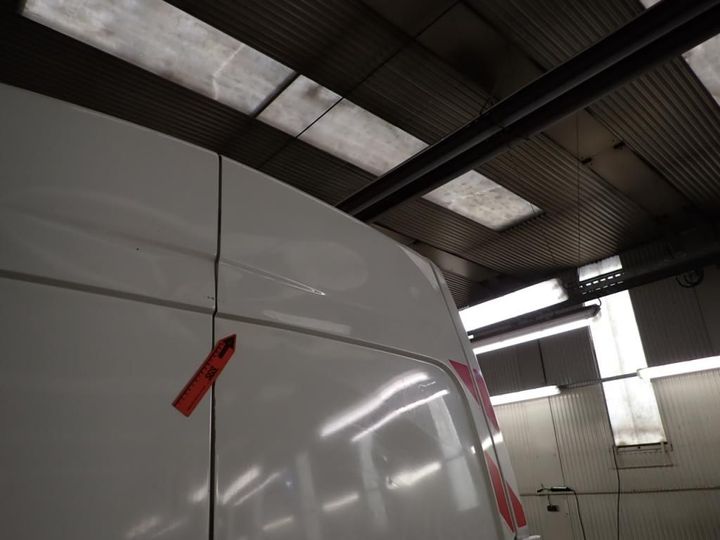 Photo 21 VIN: VF1MAA4SE50535658 - RENAULT MASTER 