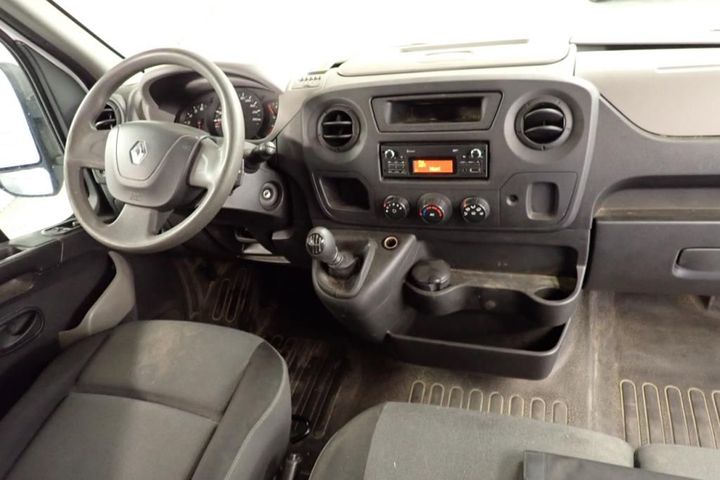 Photo 6 VIN: VF1MAA4SE50535741 - RENAULT MASTER 