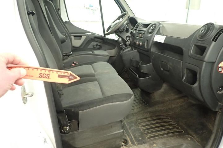 Photo 18 VIN: VF1MAA4SE50535748 - RENAULT MASTER 