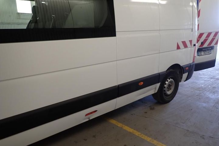 Photo 30 VIN: VF1MAA4SE50535748 - RENAULT MASTER 