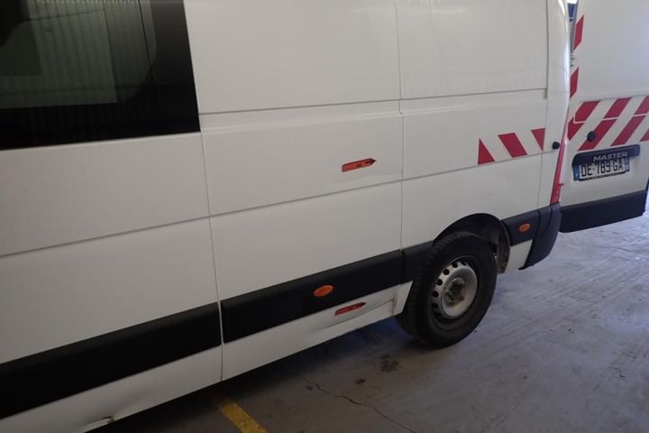 Photo 32 VIN: VF1MAA4SE50535748 - RENAULT MASTER 