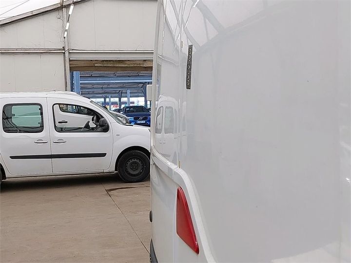 Photo 10 VIN: VF1MAA4TC51031923 - RENAULT MASTER 