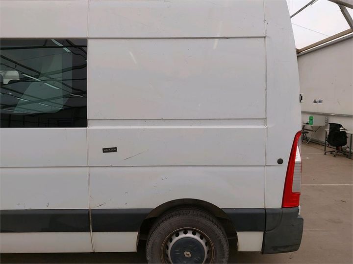 Photo 14 VIN: VF1MAA4TC51031923 - RENAULT MASTER 