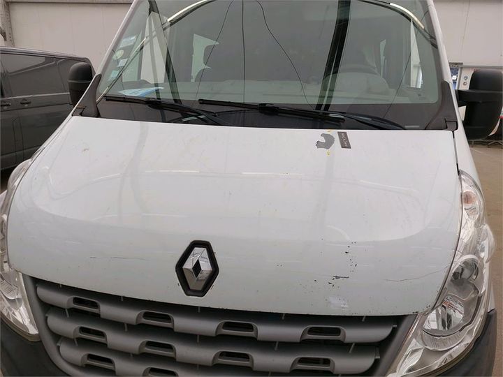 Photo 18 VIN: VF1MAA4TC51031923 - RENAULT MASTER 